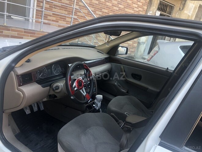 Khazar LX 2021, 195,000 km - 1.7 l - Bakı