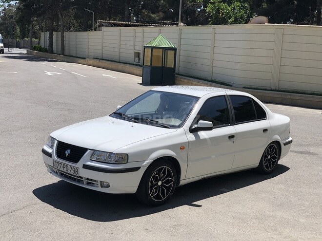 Khazar LX 2021, 195,000 km - 1.7 l - Bakı
