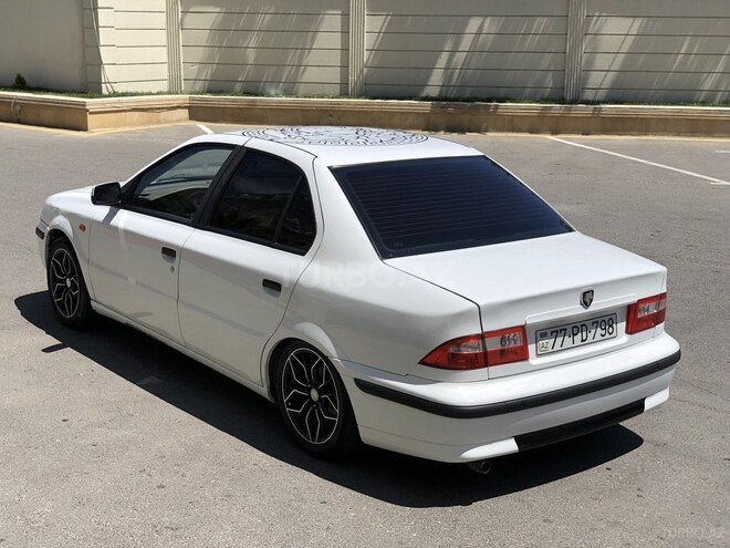 Khazar LX 2021, 195,000 km - 1.7 l - Bakı