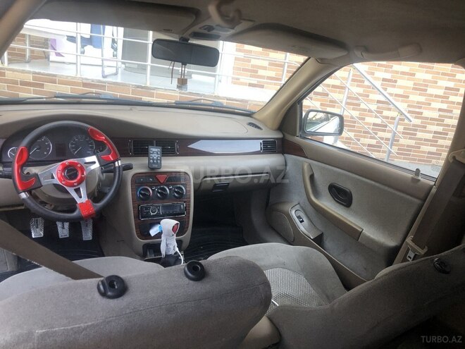 Khazar LX 2021, 195,000 km - 1.7 l - Bakı