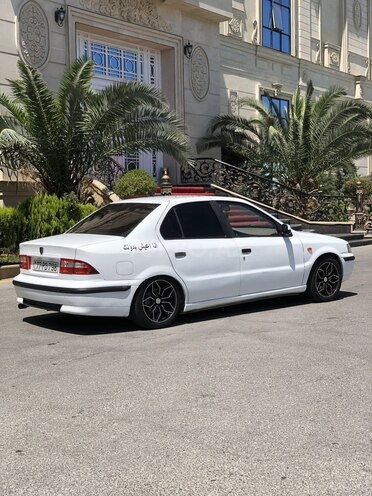 Khazar LX 2021, 195,000 km - 1.7 l - Bakı