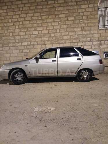 LADA (VAZ) 2112 2004, 469,888 km - 1.5 л - Gəncə