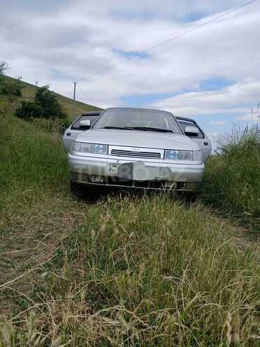 LADA (VAZ) 2112 2004, 469,888 km - 1.5 л - Gəncə