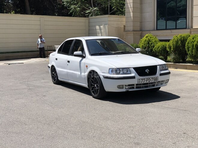 Khazar LX 2021, 195,000 km - 1.7 l - Bakı