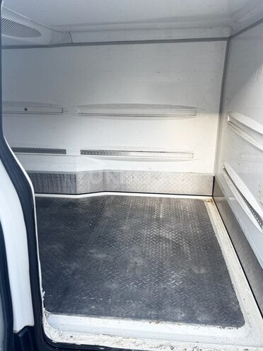 Mercedes Vito 111 2006, 230,000 km - 2.2 л - Bakı