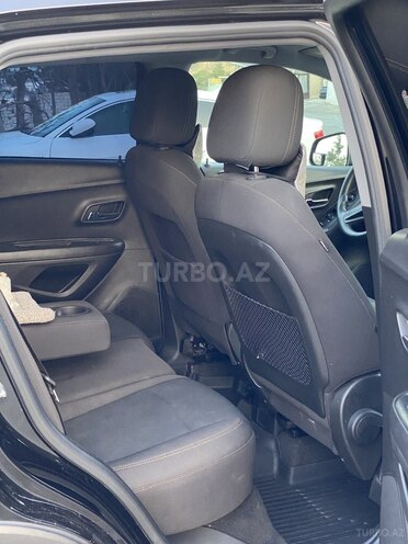 Chevrolet Trax 2020, 119,000 km - 1.4 l - Bakı