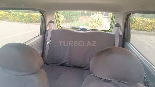 Daewoo Matiz 2006, 243,846 km - 0.8 l - Cəlilabad