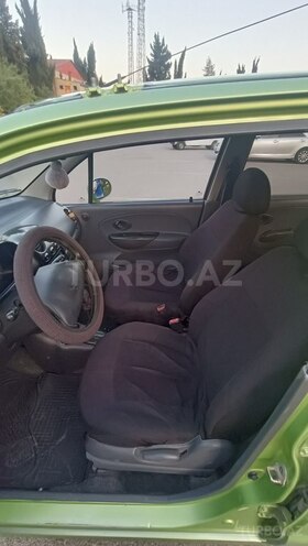 Daewoo Matiz 2006, 243,846 km - 0.8 l - Cəlilabad