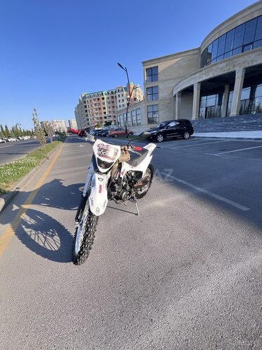 Kayo  2020, 2,500 km - 0.3 l - Sumqayıt