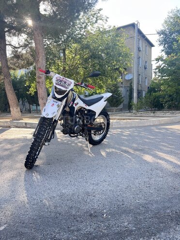 Kayo  2020, 2,500 km - 0.3 l - Sumqayıt
