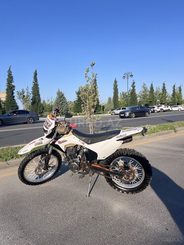 Kayo  2020, 2,500 km - 0.3 l - Sumqayıt
