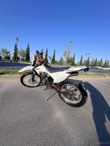 Kayo  2020, 2,500 km - 0.3 l - Sumqayıt