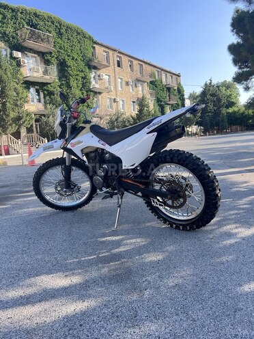 Kayo  2020, 2,500 km - 0.3 l - Sumqayıt