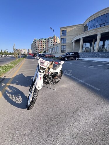 Kayo  2020, 2,500 km - 0.3 l - Sumqayıt