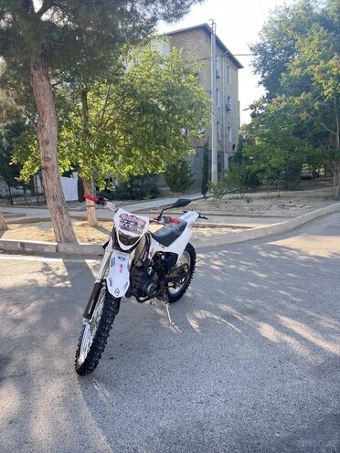 Kayo  2020, 2,500 km - 0.3 l - Sumqayıt
