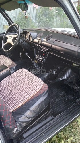 LADA (VAZ) 2106 1988, 95,636 km - 1.5 л - Qəbələ