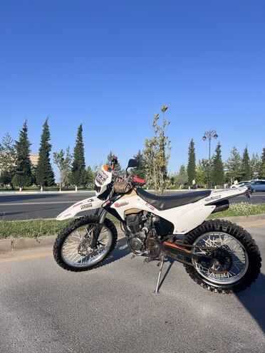 Kayo  2020, 2,500 km - 0.3 l - Sumqayıt
