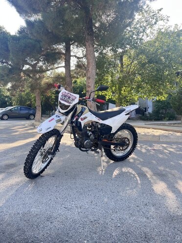 Kayo  2020, 2,500 km - 0.3 l - Sumqayıt