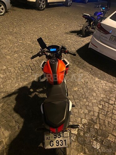 Jiangmen  2023, 49,000 km - 0.3 l - Bakı
