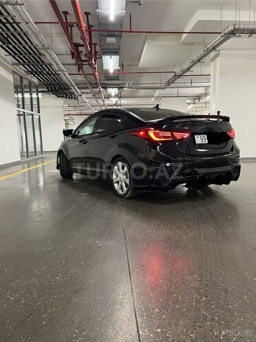 Hyundai Elantra 2013, 257,495 km - 1.8 л - Bakı