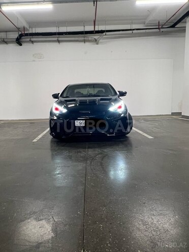 Hyundai Elantra 2013, 257,495 km - 1.8 л - Bakı