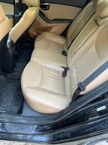 Hyundai Elantra 2013, 257,495 km - 1.8 л - Bakı