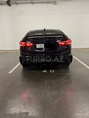 Hyundai Elantra 2013, 257,495 km - 1.8 л - Bakı