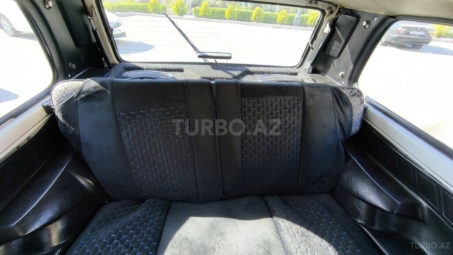 LADA (VAZ) Niva 2007, 180,000 km - 1.7 л - Bakı