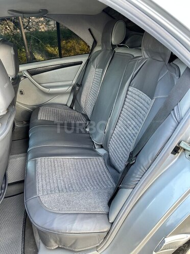 Mercedes C 230 1999, 367,000 km - 2.3 l - Quba