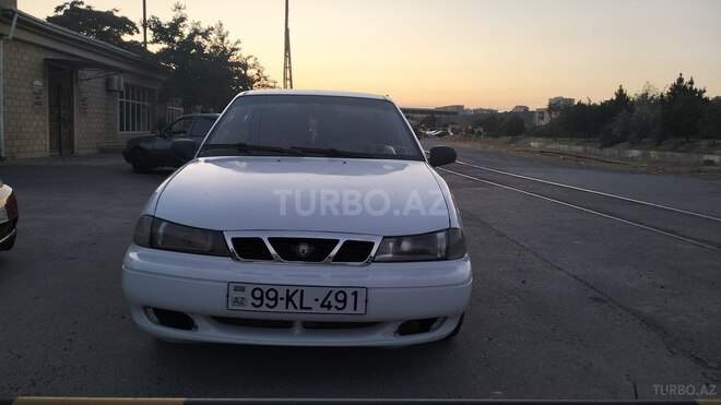 Daewoo Nexia 2007, 400,000 km - 1.5 l - Bakı