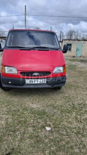 Ford Transit 1999, 356,000 km - 2.5 l - İmişli