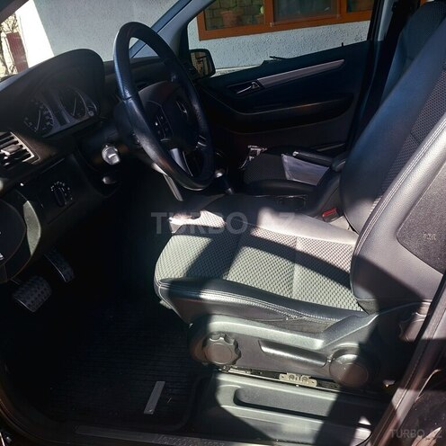 Mercedes B 180 2009, 108,500 km - 1.7 l - Şəki