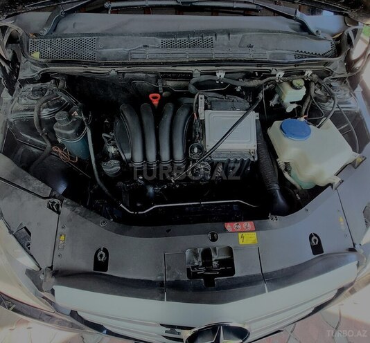Mercedes B 180 2009, 108,500 km - 1.7 l - Şəki