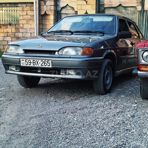 LADA (VAZ) 2115 2011, 320,000 km - 1.6 l - Tərtər