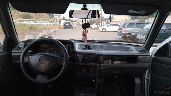 Daewoo Nexia 2007, 400,000 km - 1.5 l - Bakı