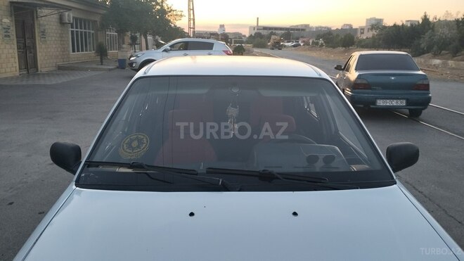 Daewoo Nexia 2007, 400,000 km - 1.5 l - Bakı