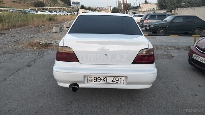 Daewoo Nexia 2007, 400,000 km - 1.5 l - Bakı