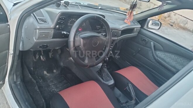 Daewoo Nexia 2007, 400,000 km - 1.5 l - Bakı