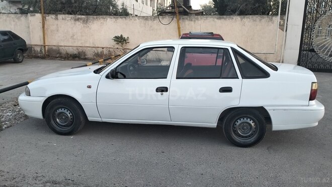 Daewoo Nexia 2007, 400,000 km - 1.5 l - Bakı