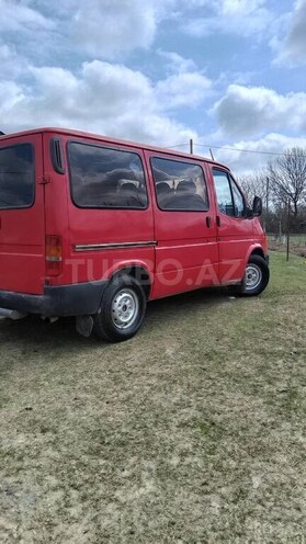 Ford Transit 1999, 356,000 km - 2.5 l - İmişli