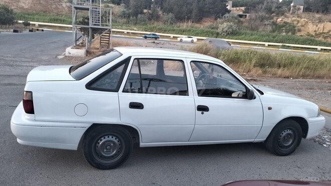 Daewoo Nexia 2007, 400,000 km - 1.5 l - Bakı