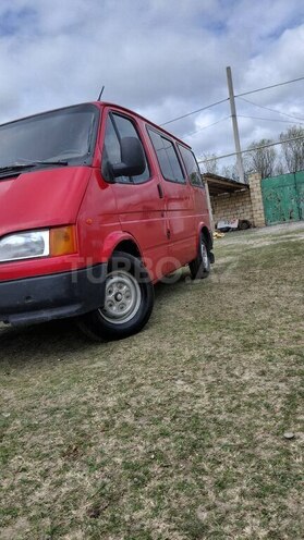Ford Transit 1999, 356,000 km - 2.5 l - İmişli