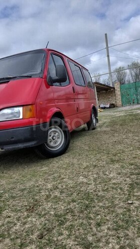 Ford Transit 1999, 356,000 km - 2.5 l - İmişli