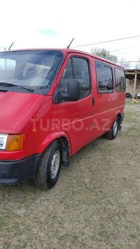 Ford Transit 1999, 356,000 km - 2.5 l - İmişli