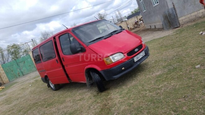 Ford Transit 1999, 356,000 km - 2.5 l - İmişli