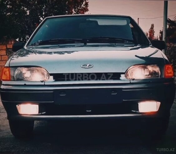 LADA (VAZ) 2115 2011, 320,000 km - 1.6 l - Tərtər
