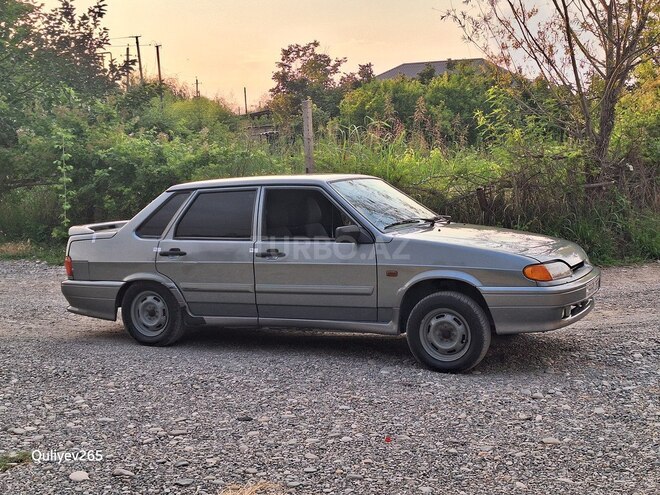 LADA (VAZ) 2115 2011, 320,000 km - 1.6 l - Tərtər