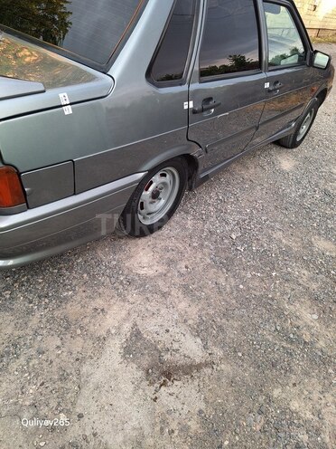 LADA (VAZ) 2115 2011, 320,000 km - 1.6 l - Tərtər