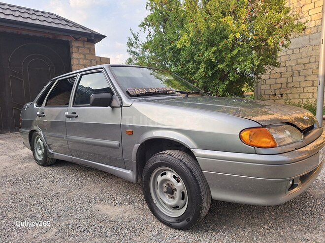 LADA (VAZ) 2115 2011, 320,000 km - 1.6 l - Tərtər