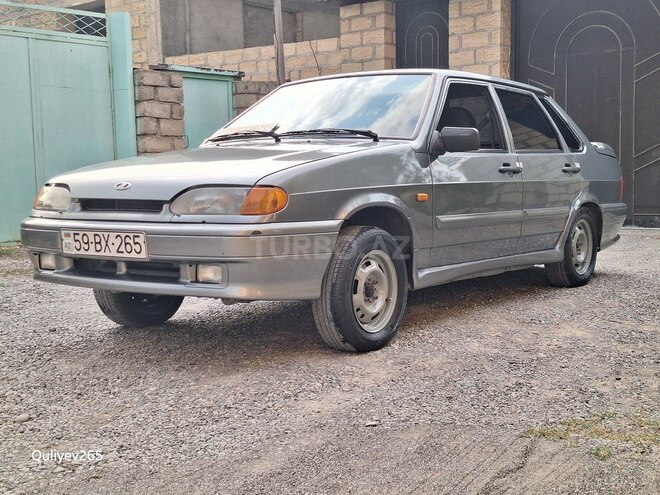LADA (VAZ) 2115 2011, 320,000 km - 1.6 l - Tərtər
